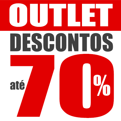 Descontos agressivos