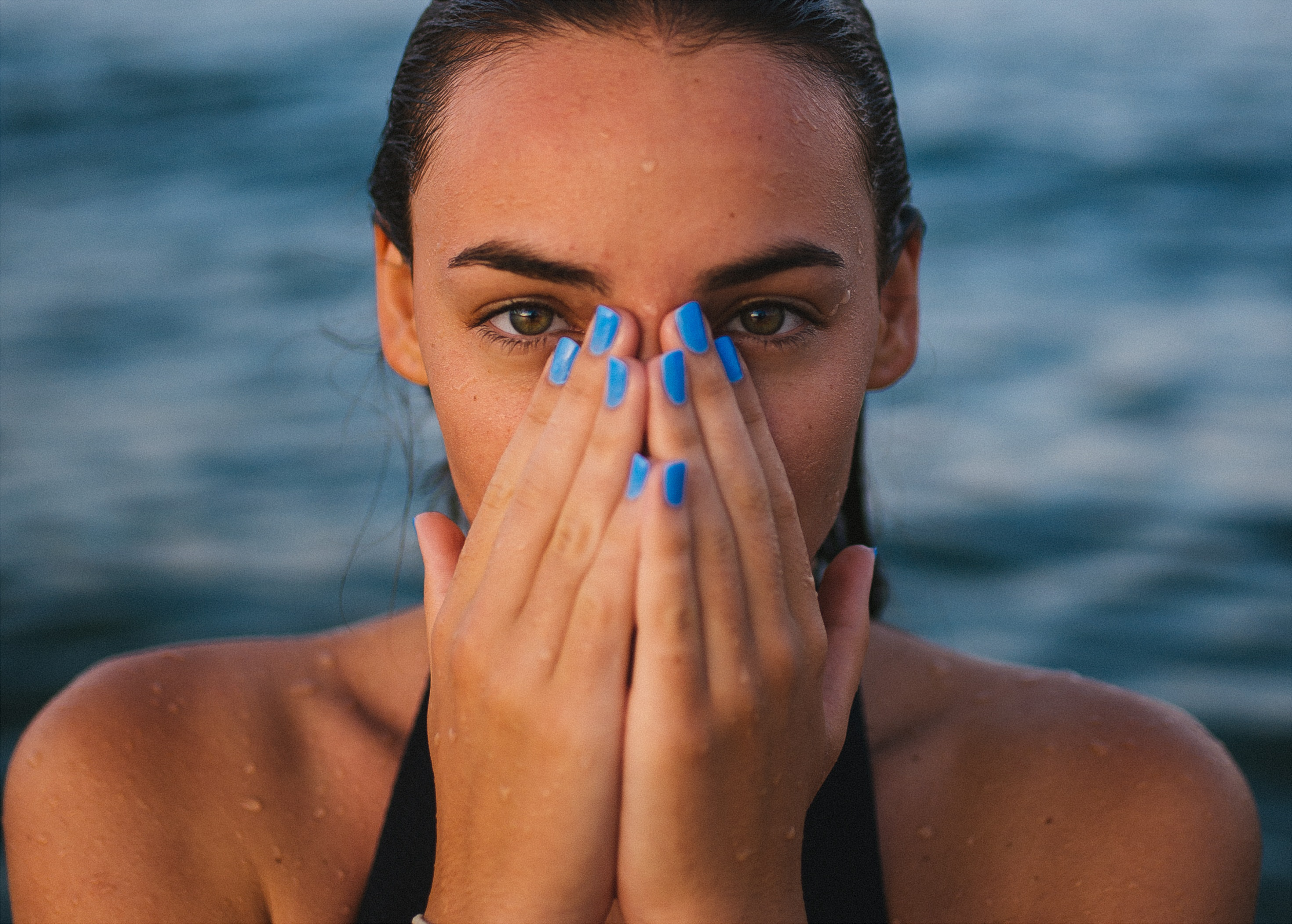 Cuidados a ter com as unhas no Verão