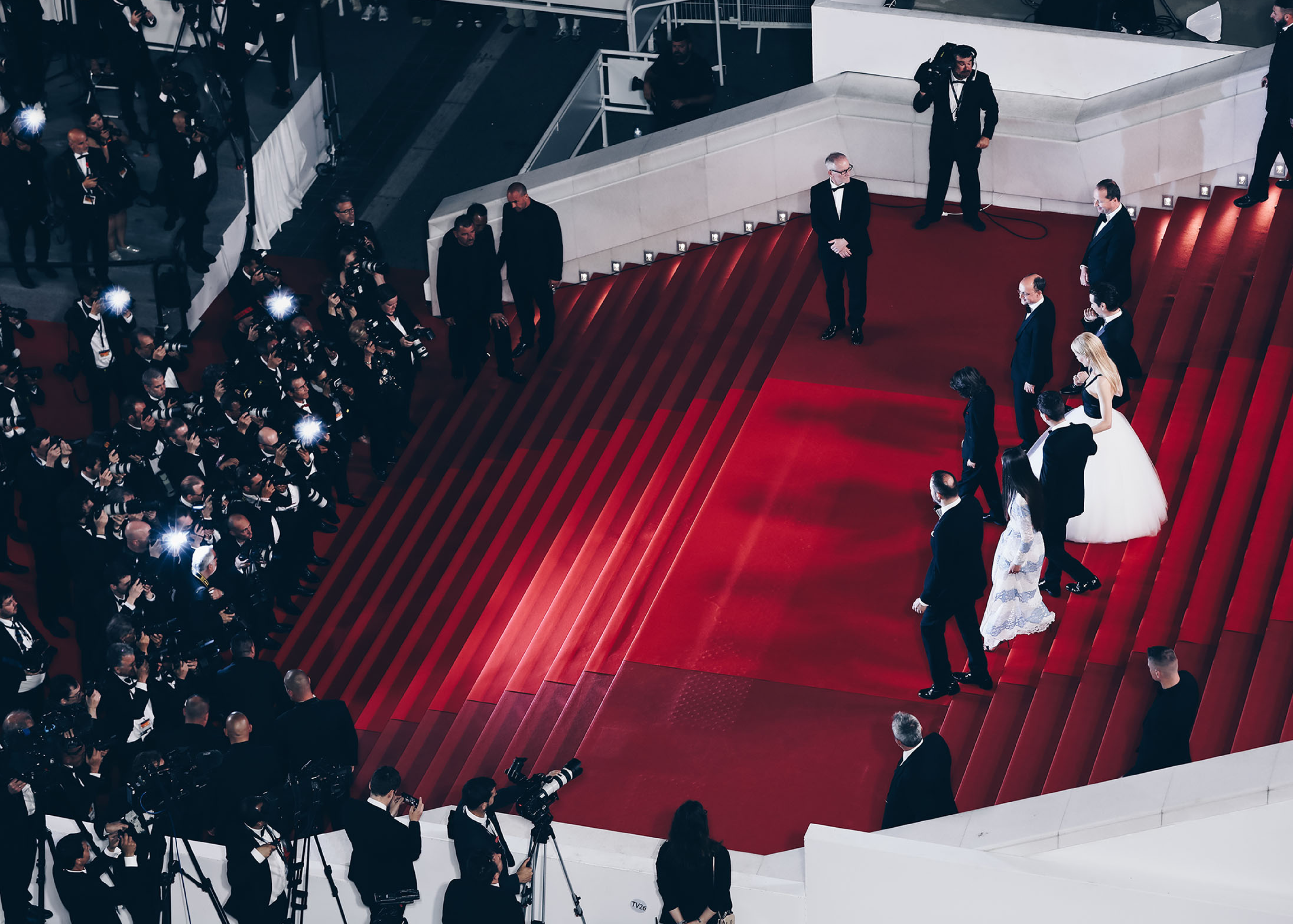 Festival de Cannes 2019: Os penteados das estrelas