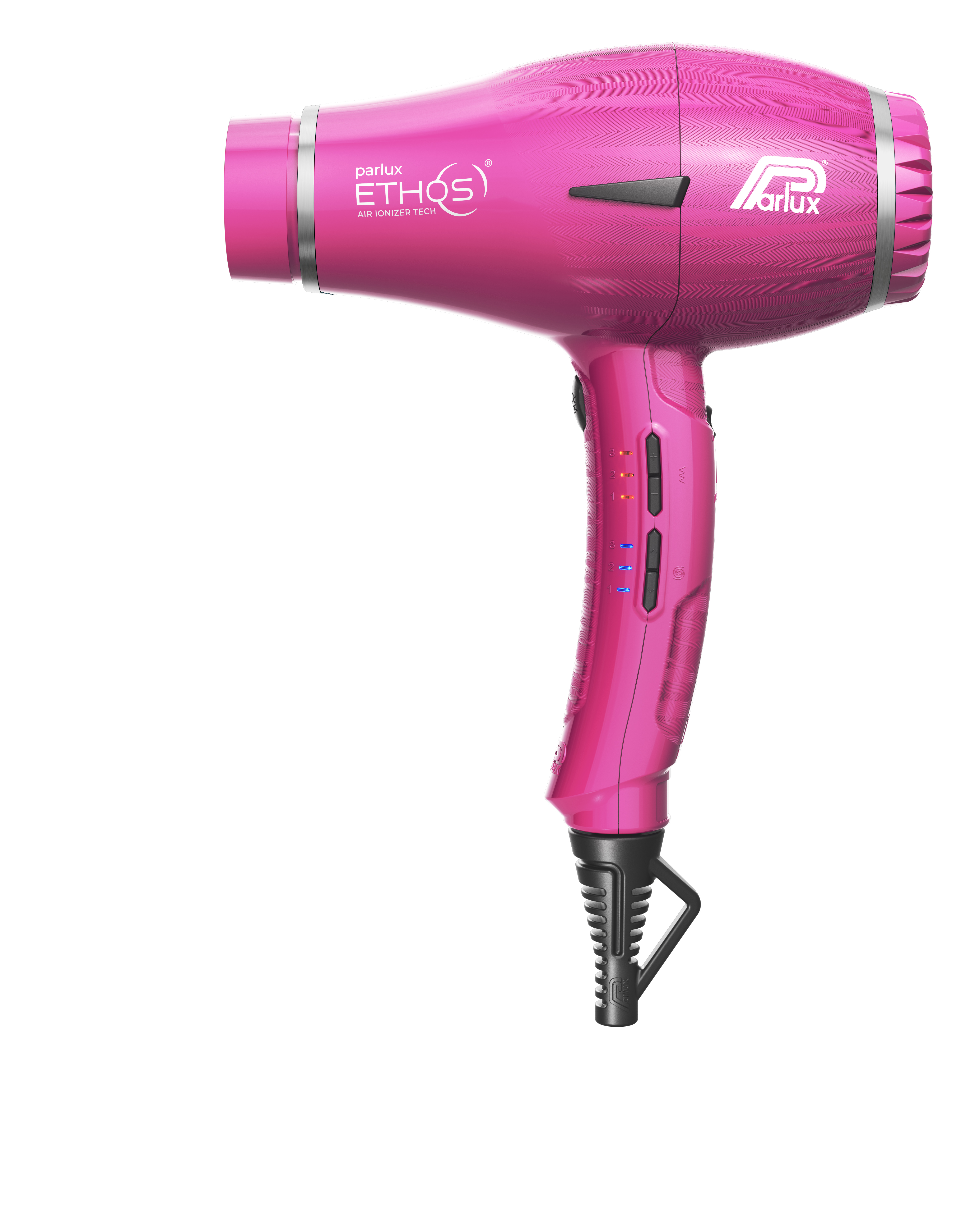 Secador de Mão Parlux ETHOS Fuchsia