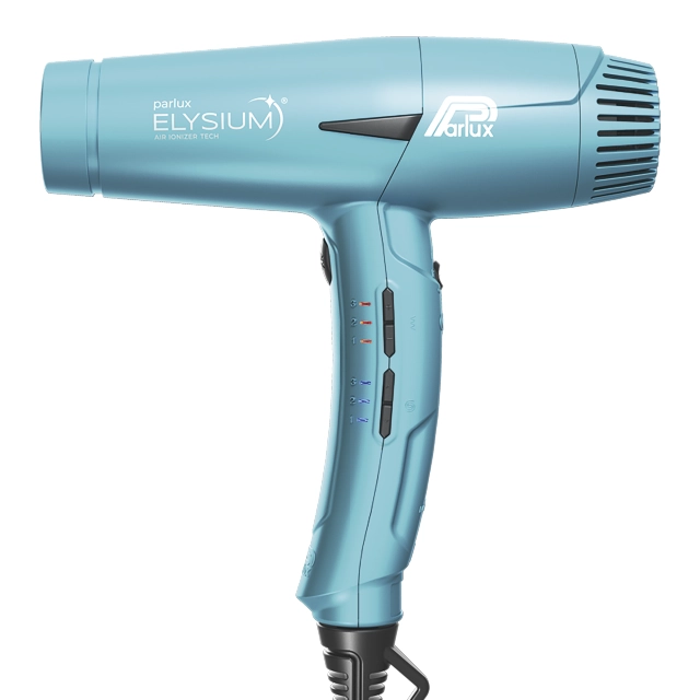 Secador de Mão Parlux ELYSIUM Azul