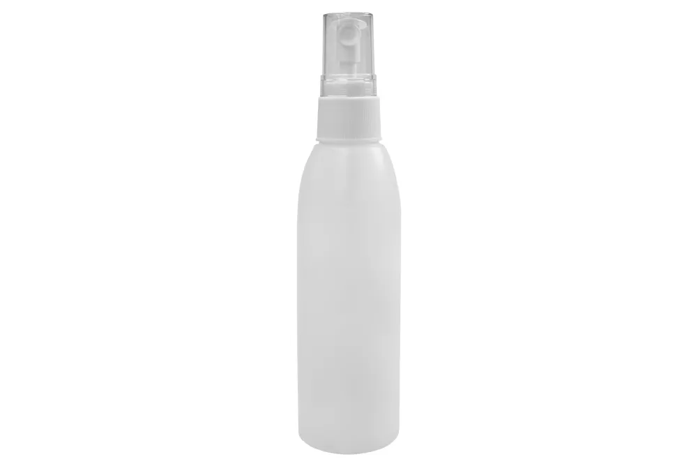 Pulverizador Mignon Laca ou Água Branco 100 ml