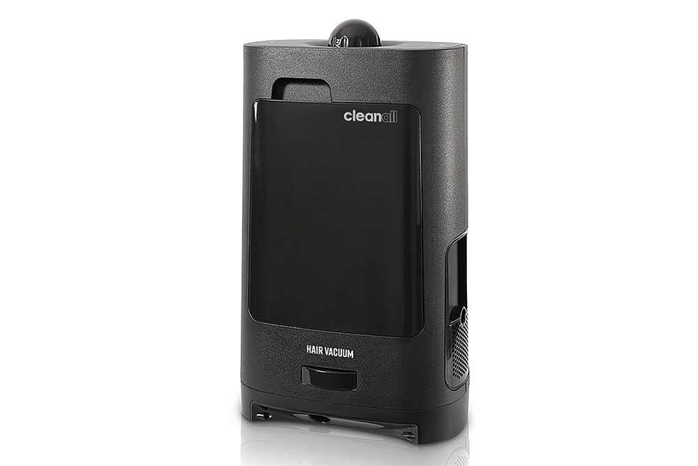 Aspirador Profissional de Cabelo CleanAll