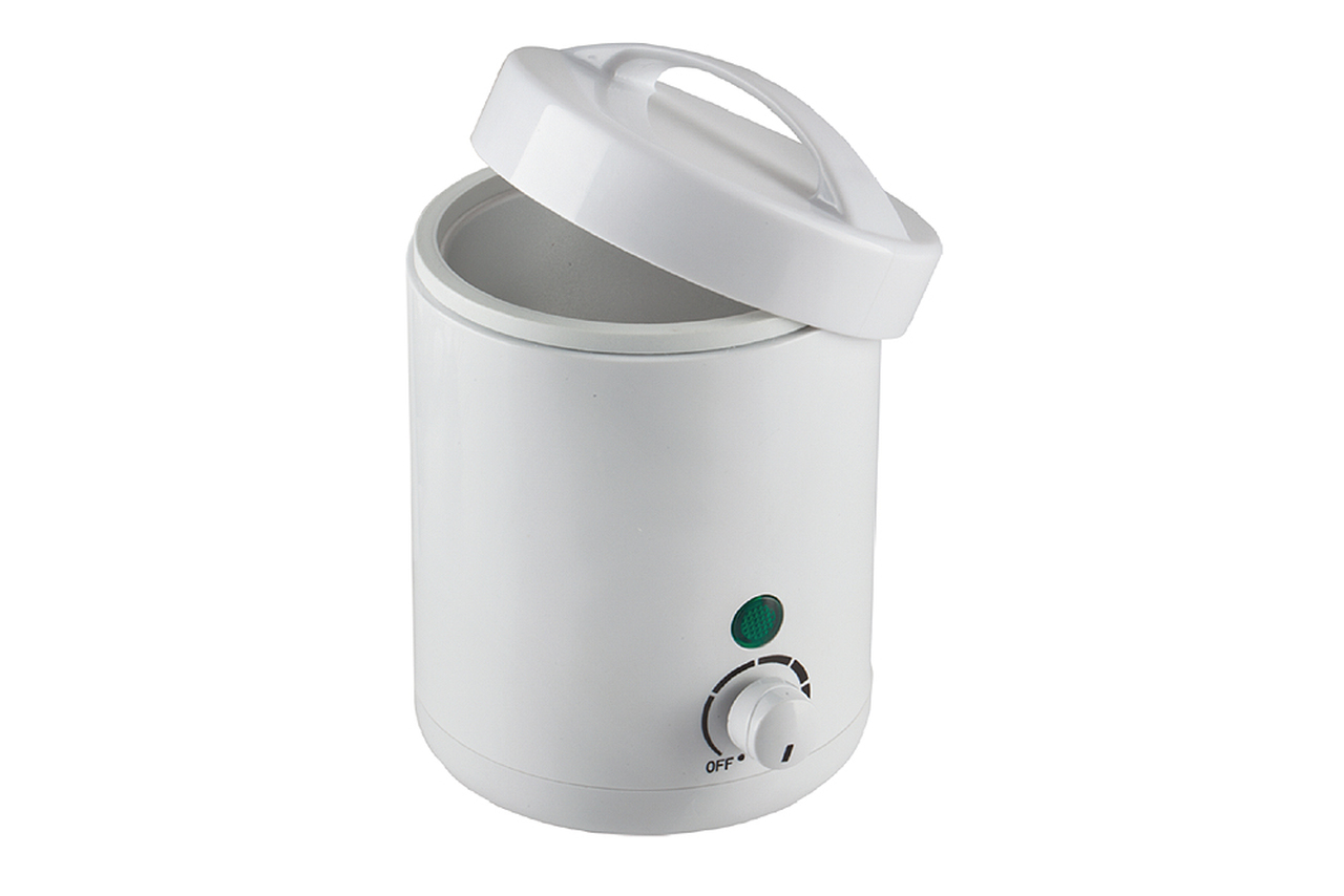 Panela Cera Facial 120 gr