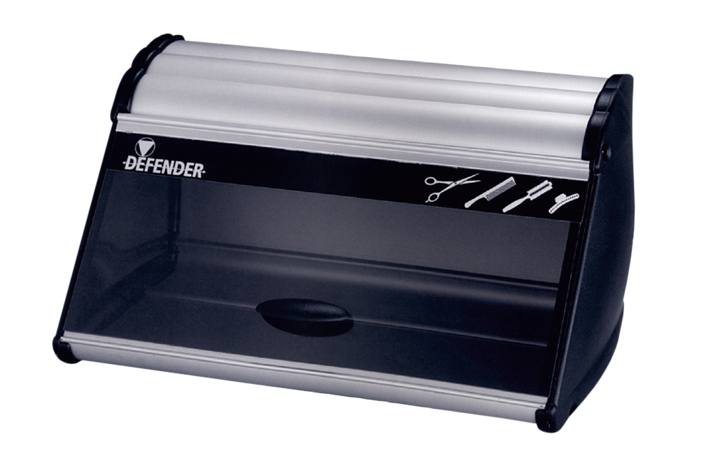 Germicida Uv Defender Alumínio