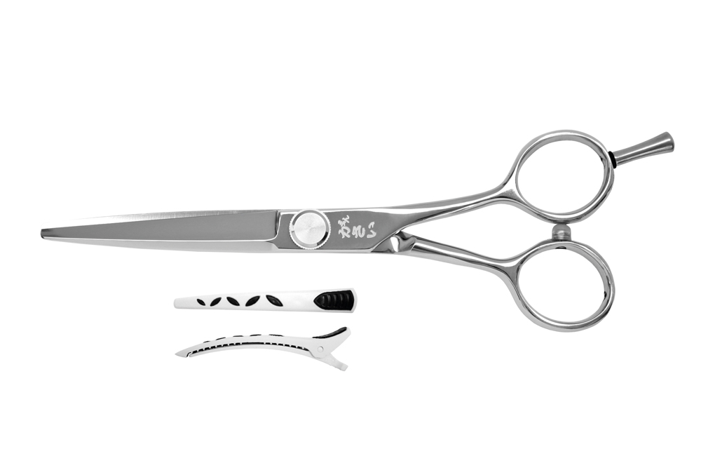 Tesoura Corte Kps Com 2 Molas Inox 5.5 