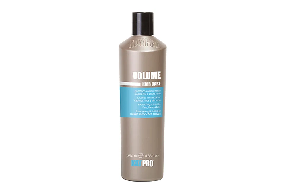 Shampoo Kaypro Volume Cabelos Finos 350 ml