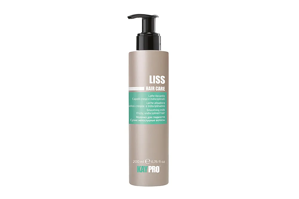 Creme Suavizante Kaypro Liss Cabelos Indisciplinados 200 ml