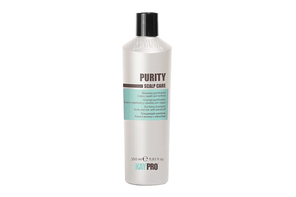 Shampoo Kaypro Purity Anti-Caspa 350 ml