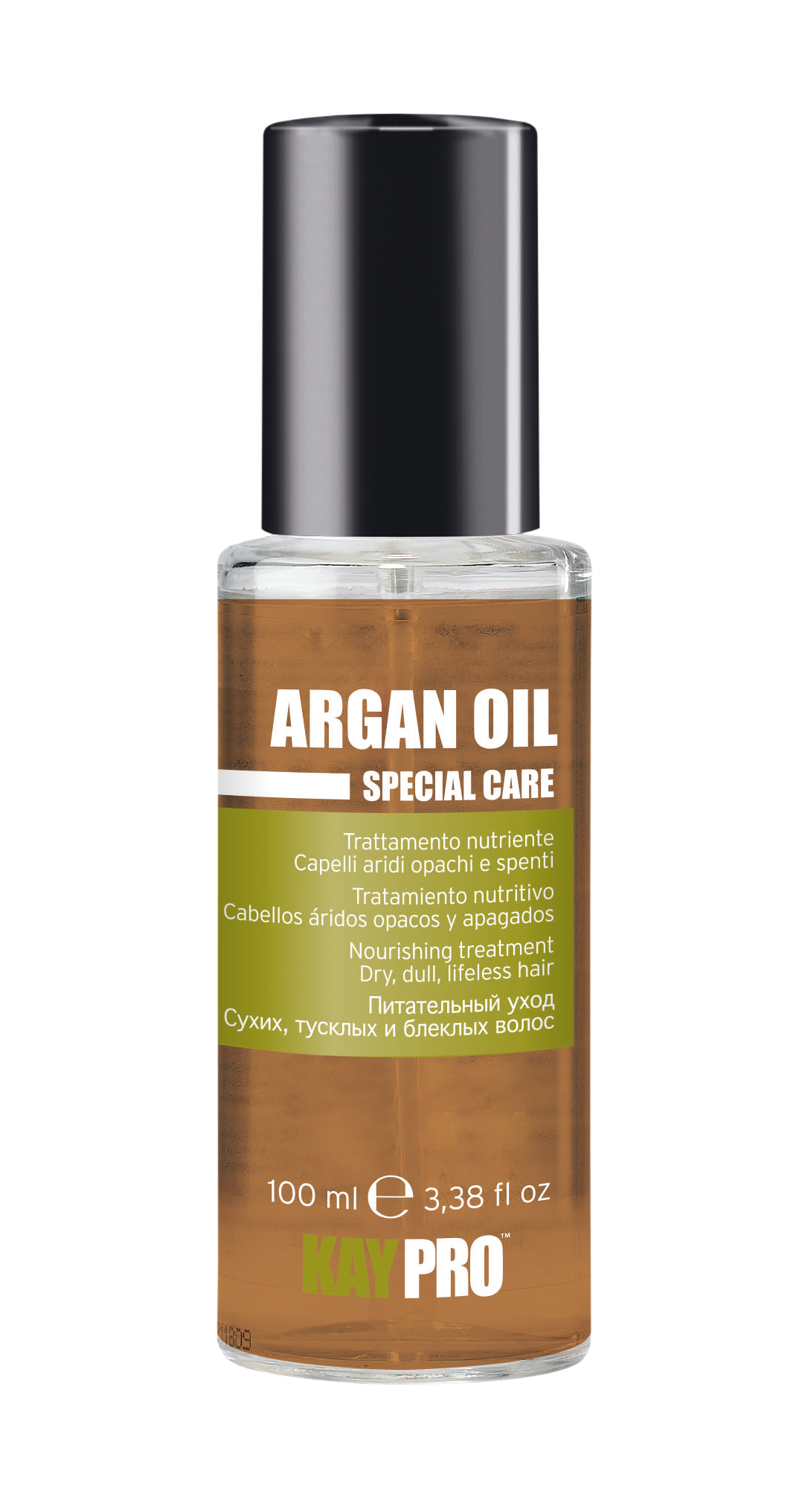 Sérum Capilar Kaypro Argan Hidratação 100 ml