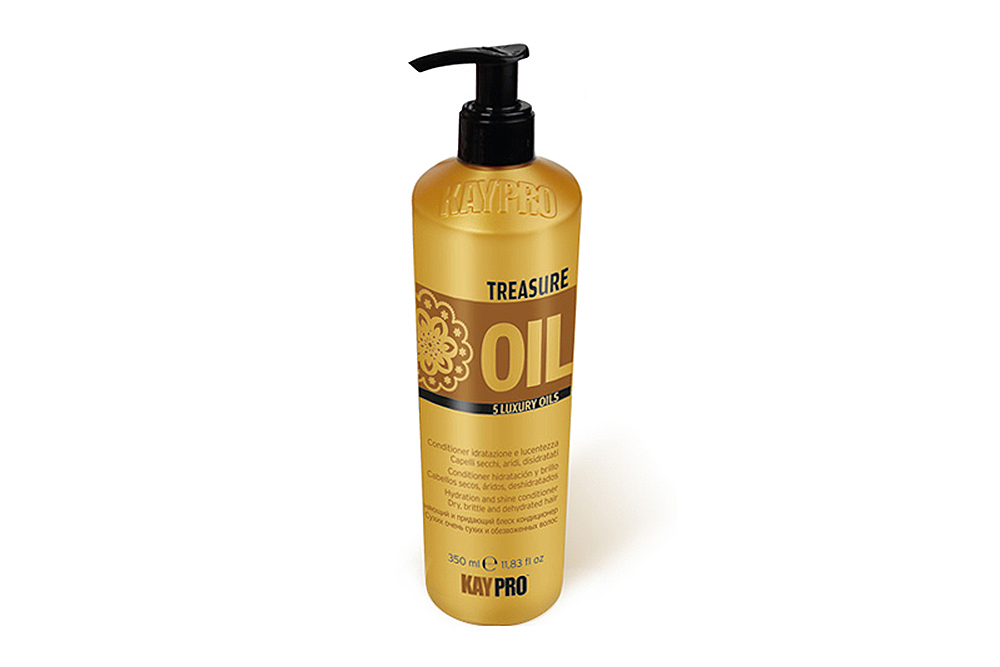 Condicionador Capilar Kaypro Treasure Oil 350 ml