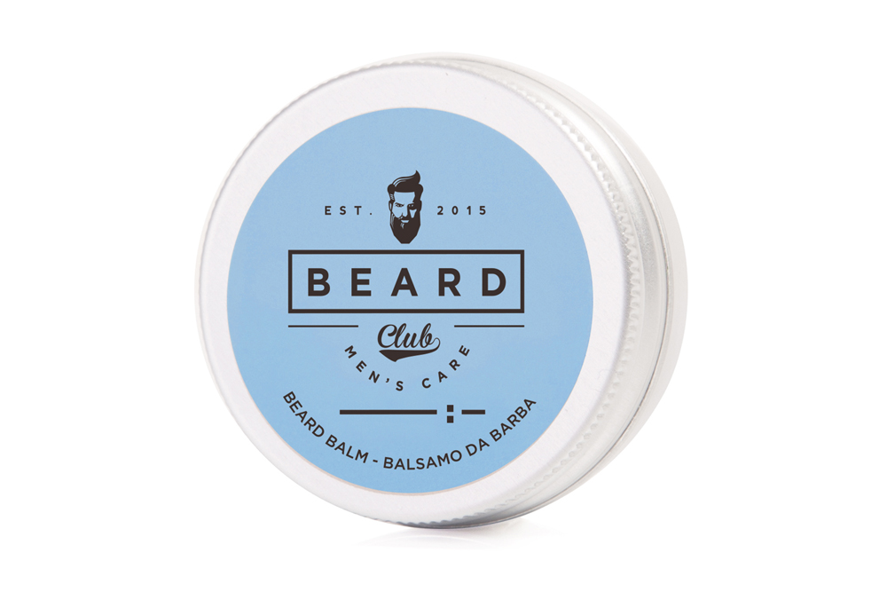 Bálsamo Barba Beard Club 50 ml