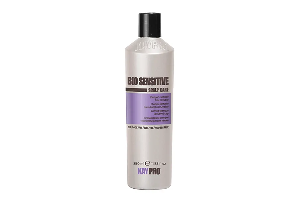 Shampoo Kaypro Bio Sensitive Couro Cabeludo Sensível 350 ml