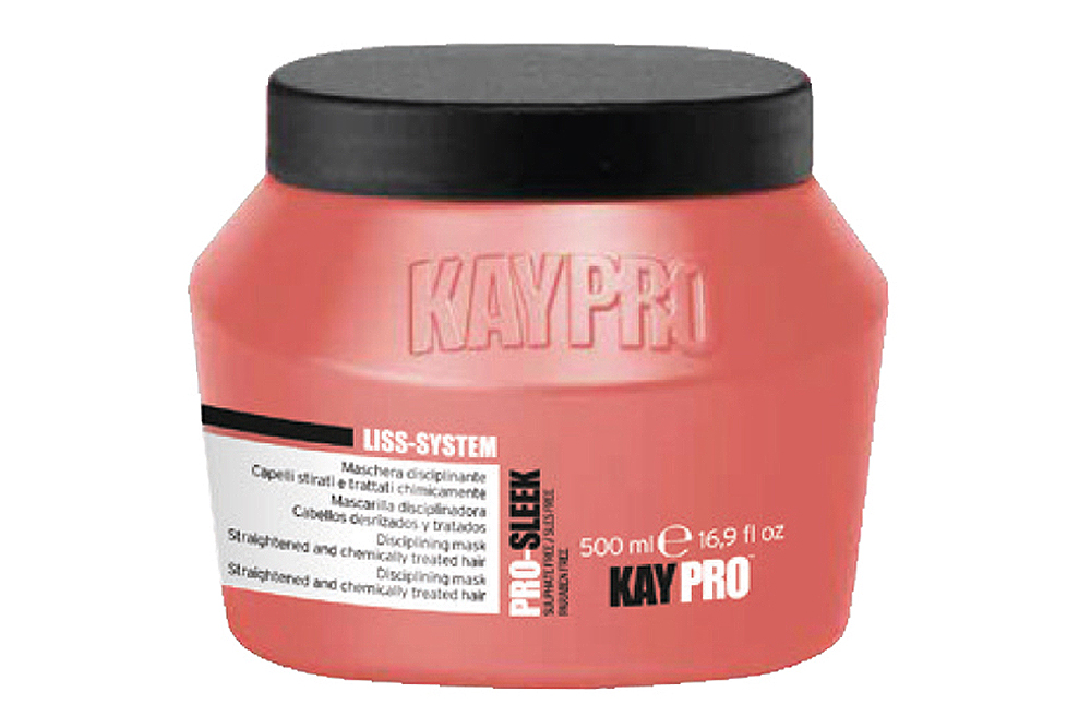 Condicionador Capilar Kaypro Pro Sleek Manutenção Alisamento 500 ml