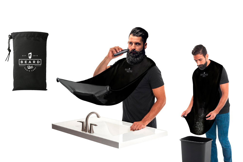 Penteador Beard Club