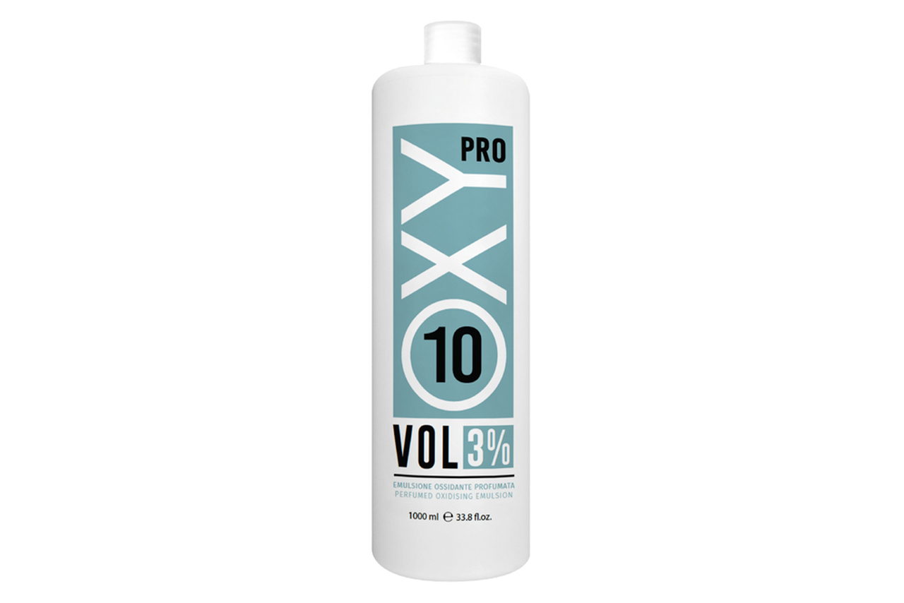 Emulsão Oxidante Oxypro 10 Volumes 1000 ml