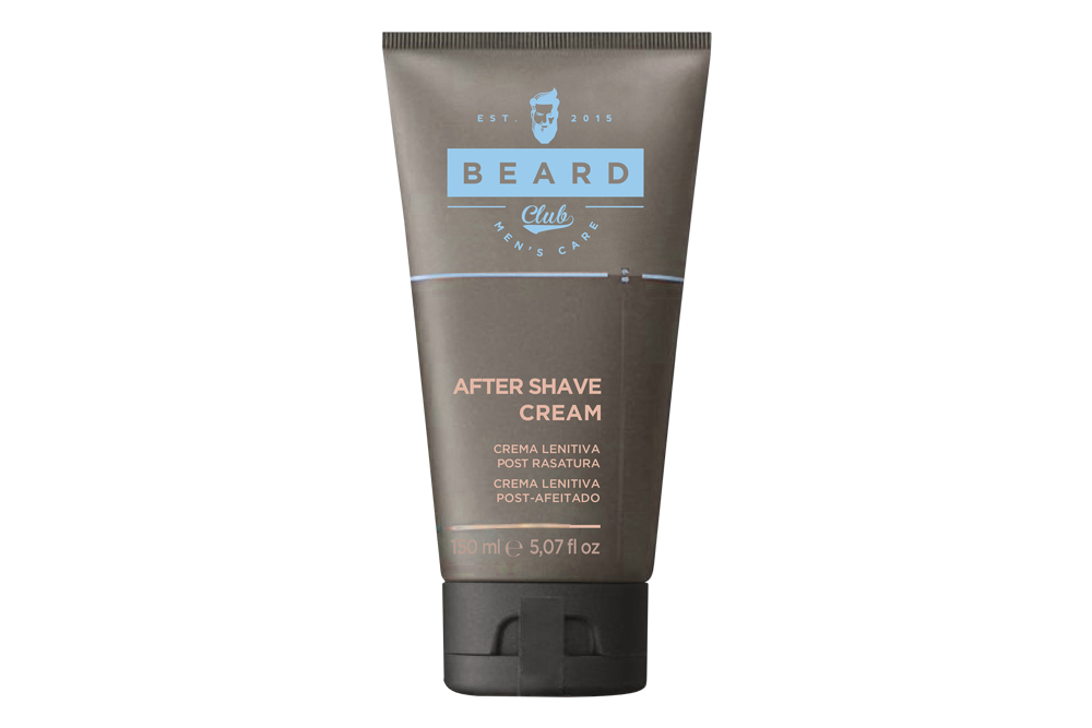 Creme After Shave Beard Club 150 ml