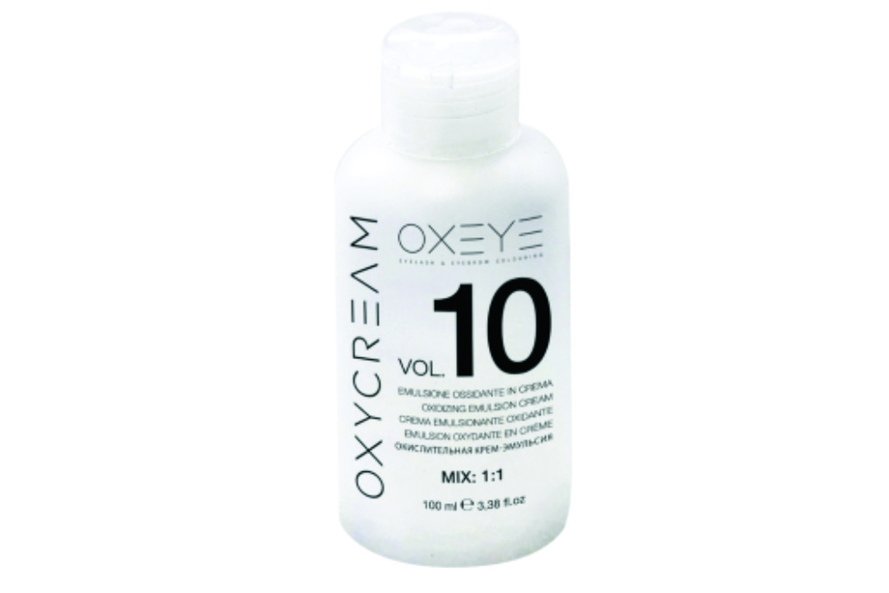 Emulsão Oxidante Oxeye 10 Volumes 100 ml