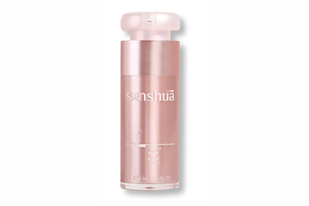 Creme de Mãos Senshua 30 ml