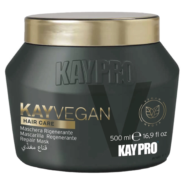 Máscara Kaypro Kayvegan Hidratante Delicado 500 ml