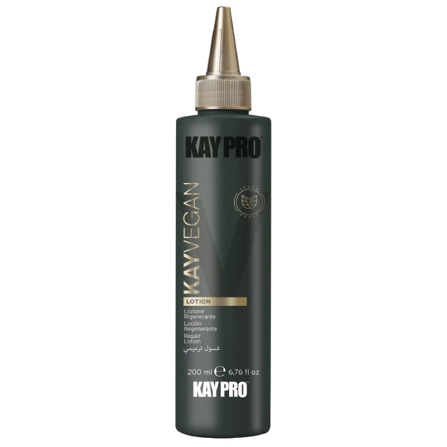 Loção Kaypro Kayvegan Hidratante Delicado 200 ml