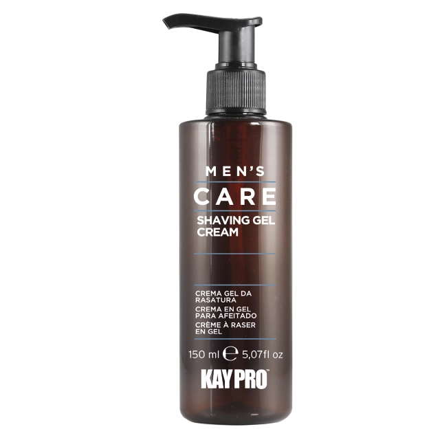 Creme de Barbear Men´s Care 150 ml