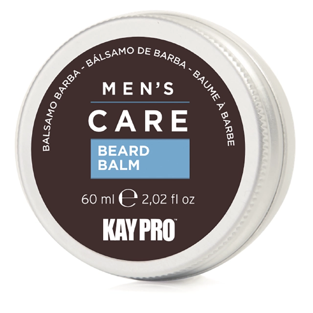Bálsamo de Barba Men´s Care 60 ml