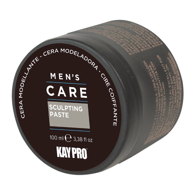 Cera Argila Extra Matt Men´s Care 100 ml