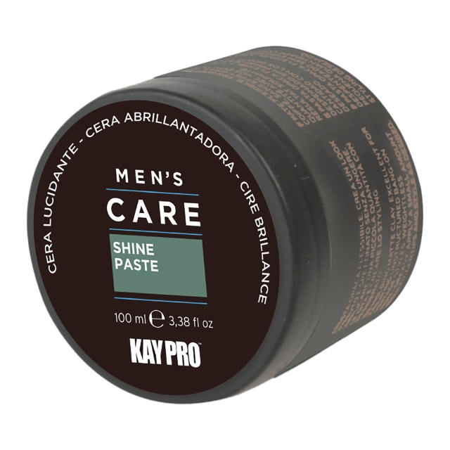 Cera Pasta de Brilho Men´s Care 100 ml