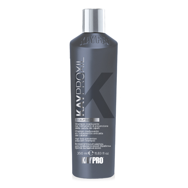 Shampoo Kaypro Kayproxil Tratamento Anti-Queda 350 ml