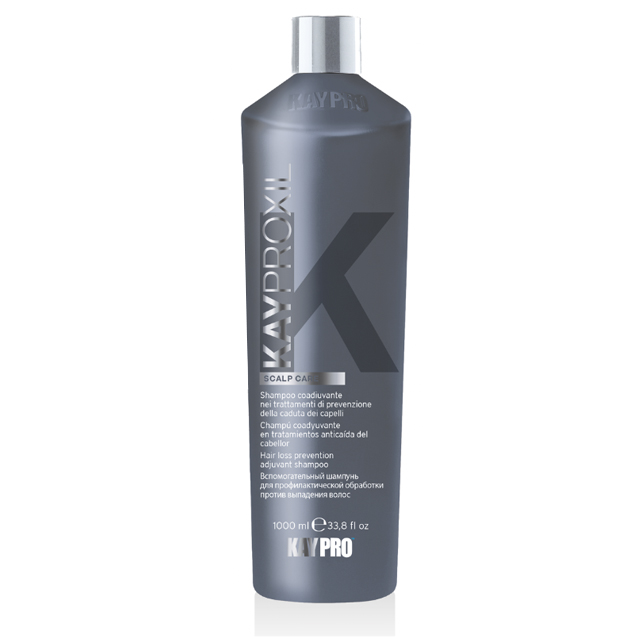 Shampoo Kaypro Kayproxil Tratamento Anti-Queda 1000 ml