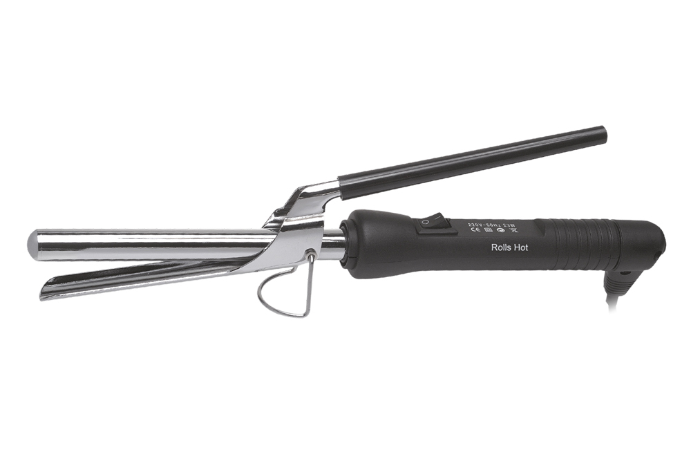 Ferro Frisar Rolls Hot 18 mm