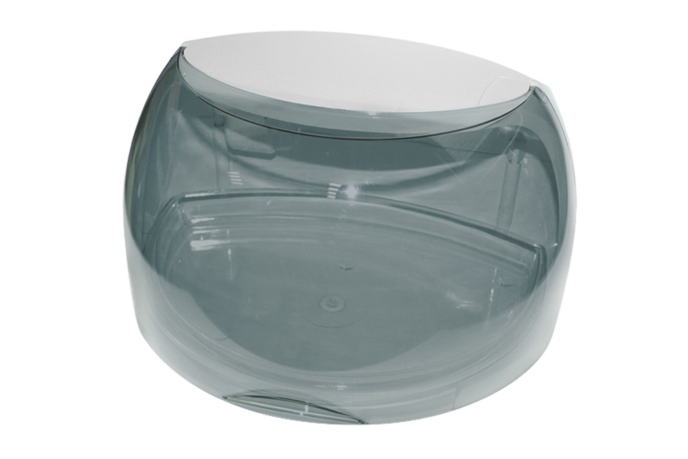 Germicida Uv Spheric Design Júnior Natural