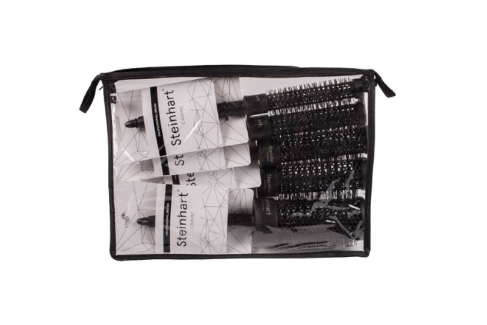 Escova Térmica Steinhart C.Ramic 5 Tamanhos