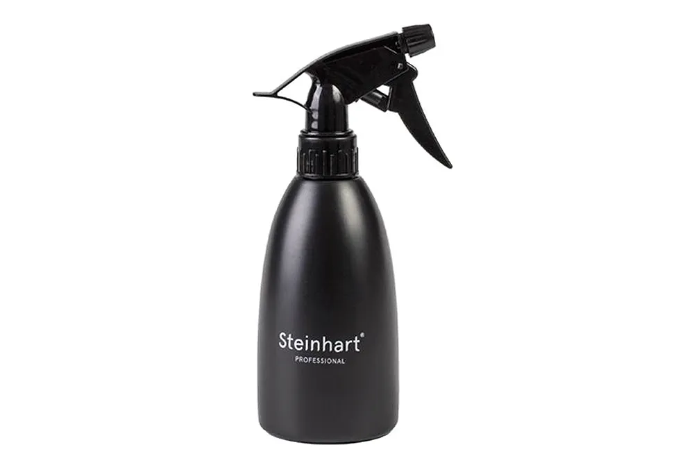 Pulverizador Steinhart Preto 400 ml