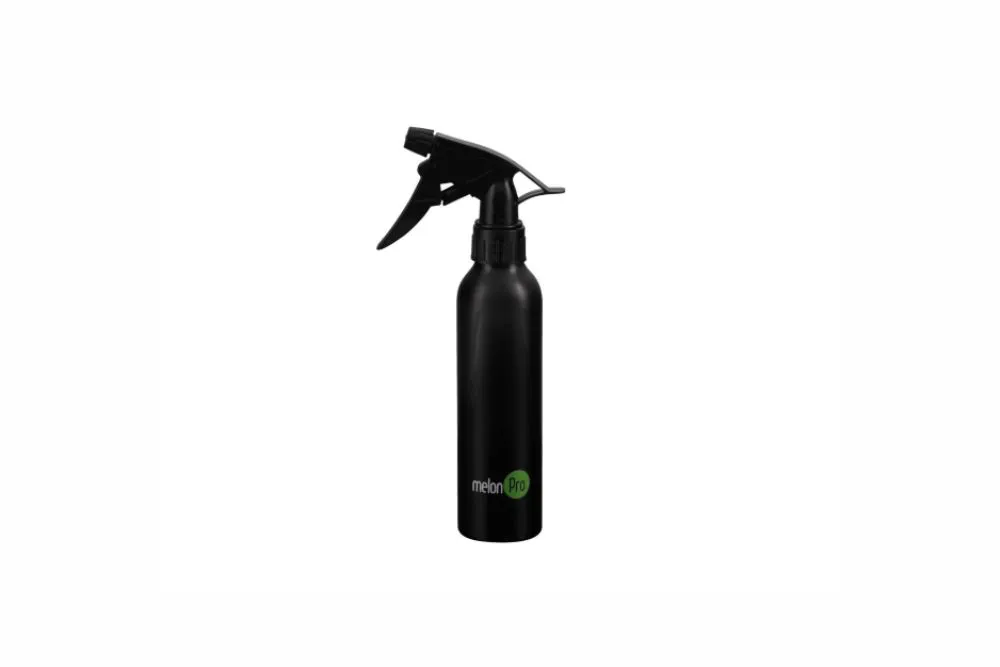Pulverizador Plástico Preto 250 ml