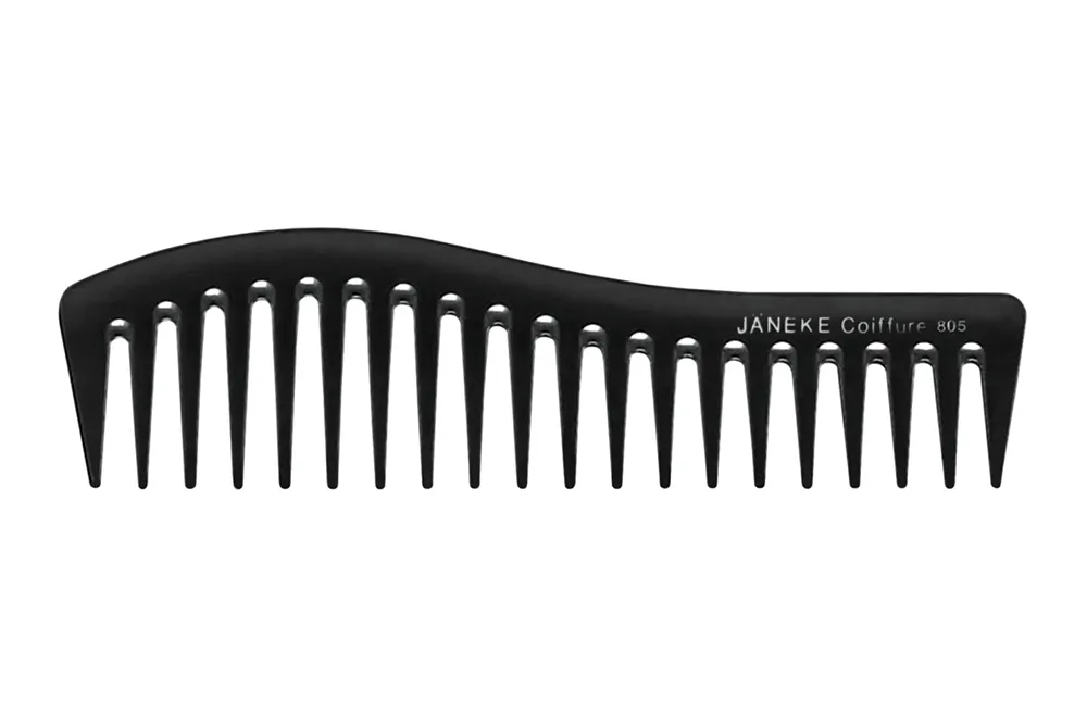 Pente Janeke 805 Preto