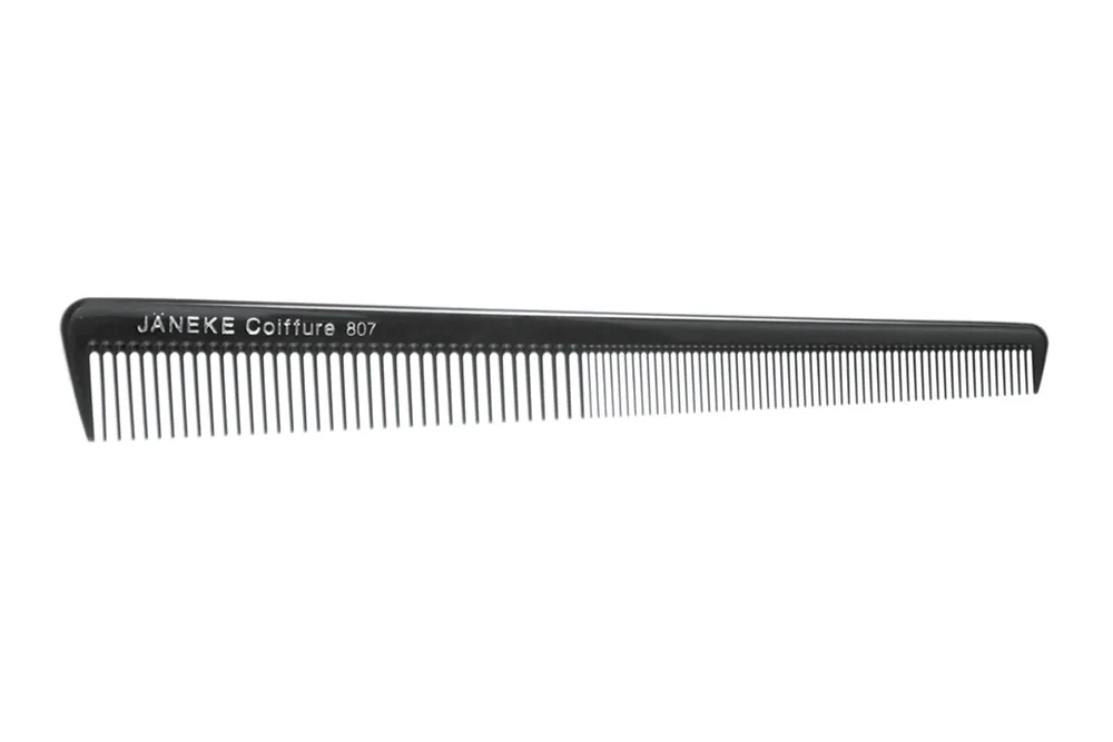 Pente Janeke 807 Preto