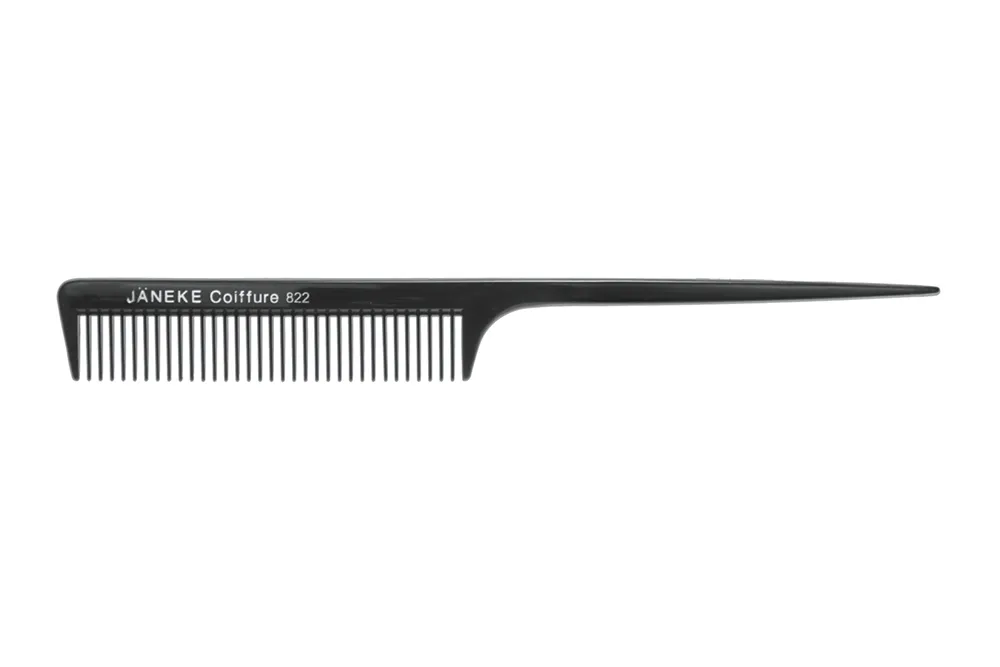 Pente Janeke 822 Preto