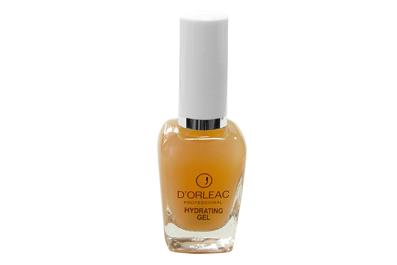 Gel Hidratante Unhas Dorleac 13 ml