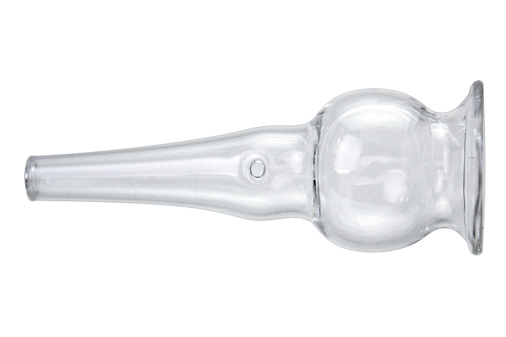 Bico Sucção Para Aparelho Estética Rickiparodi Modelo A Função Vácuo