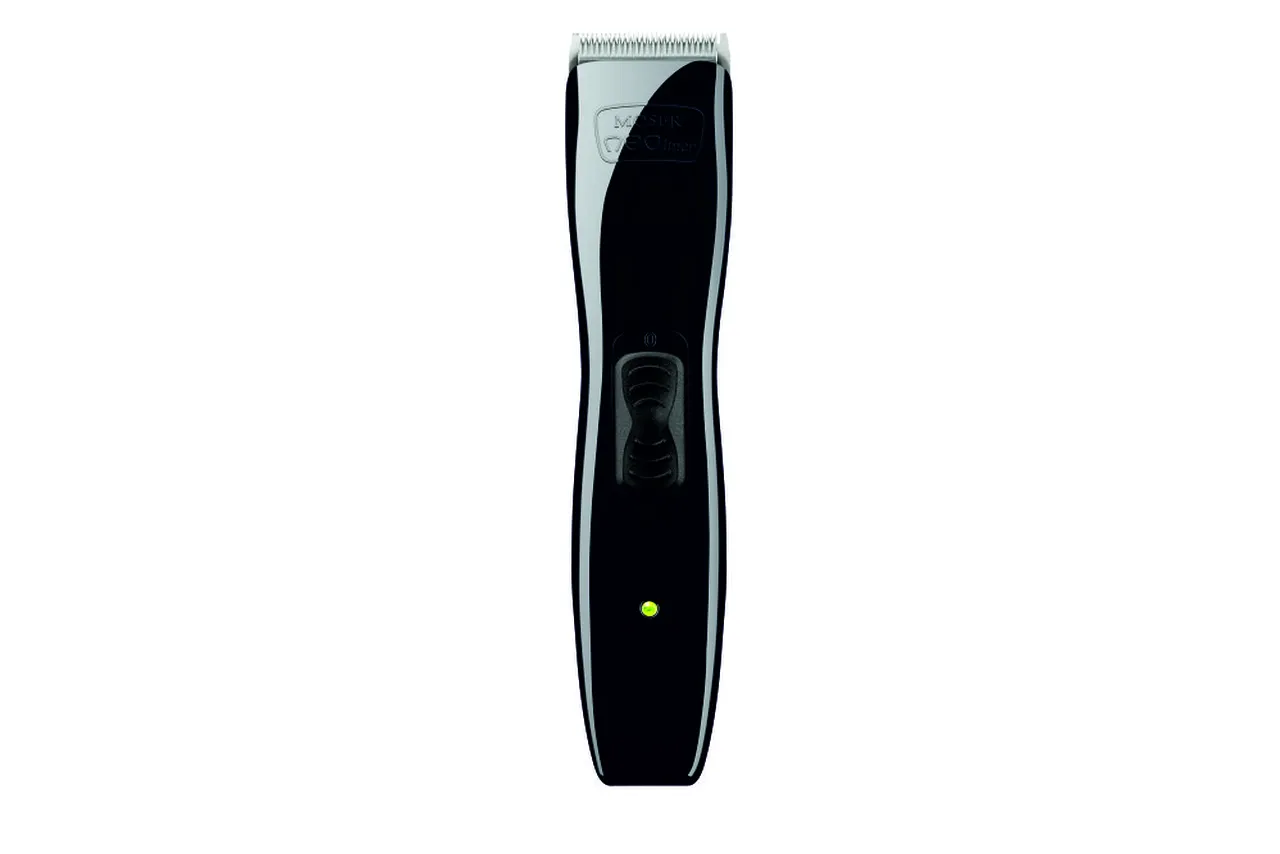 Máquina de Contornos Moser Neo Liner sem Fio