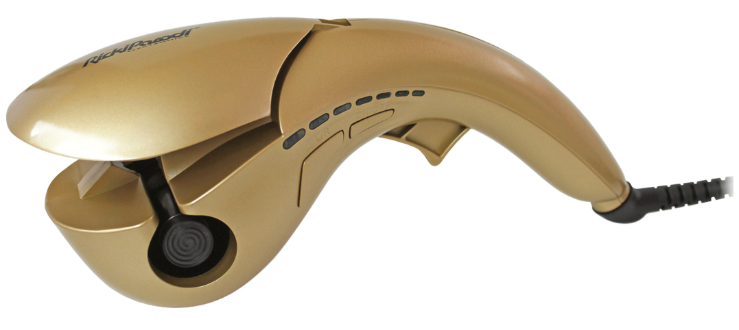 Ondulador Automático Scurler Rickiparodi