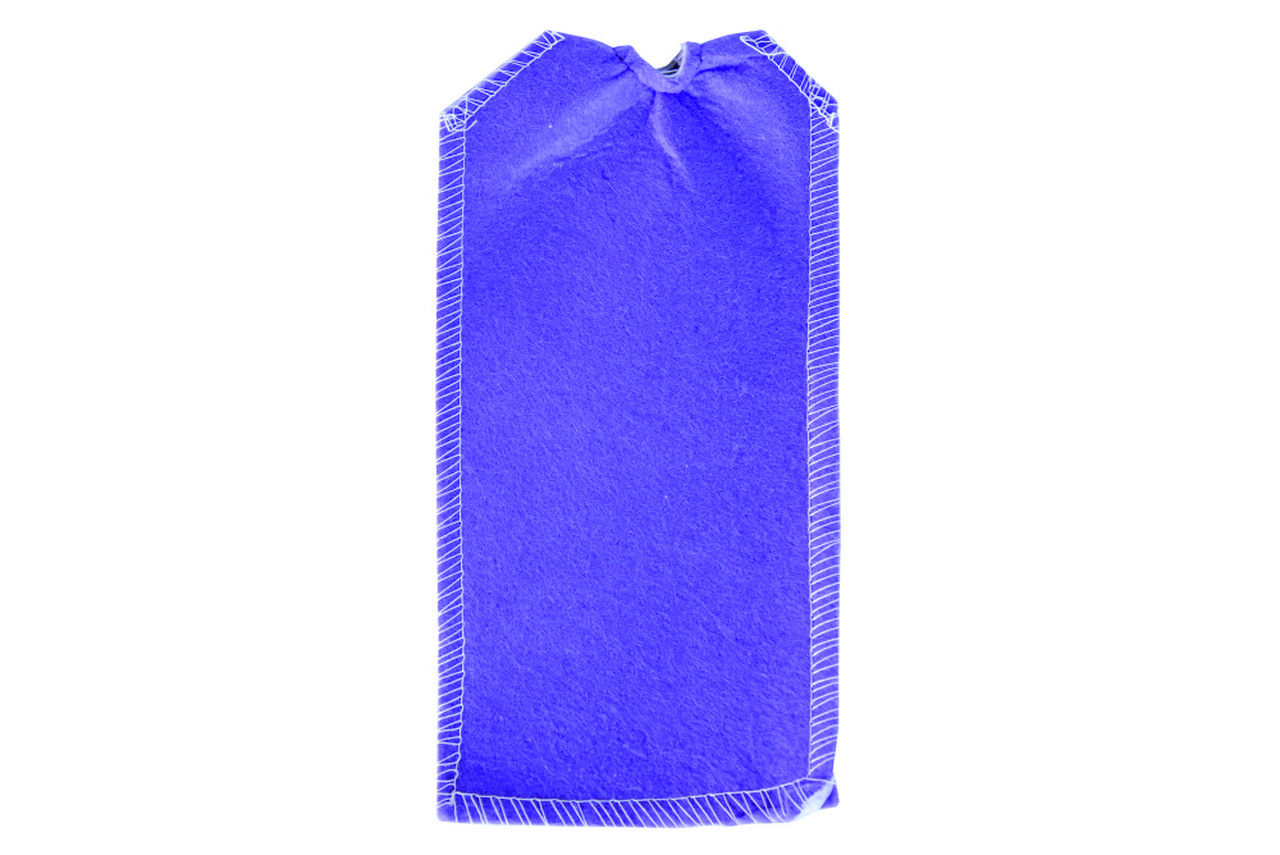 Saco para Set Manicure Rickiparodi Vacuum Pro