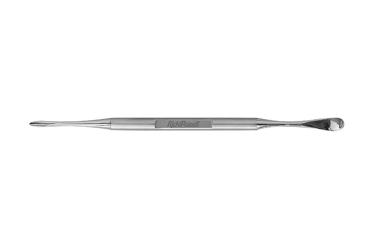 Descarnador RickiParodi Inox 364
