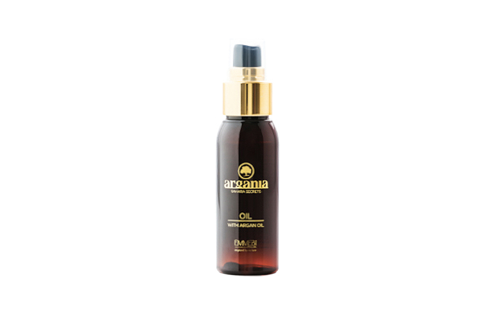 Oil Emmebi Argan Sahara Secrets 50 ml