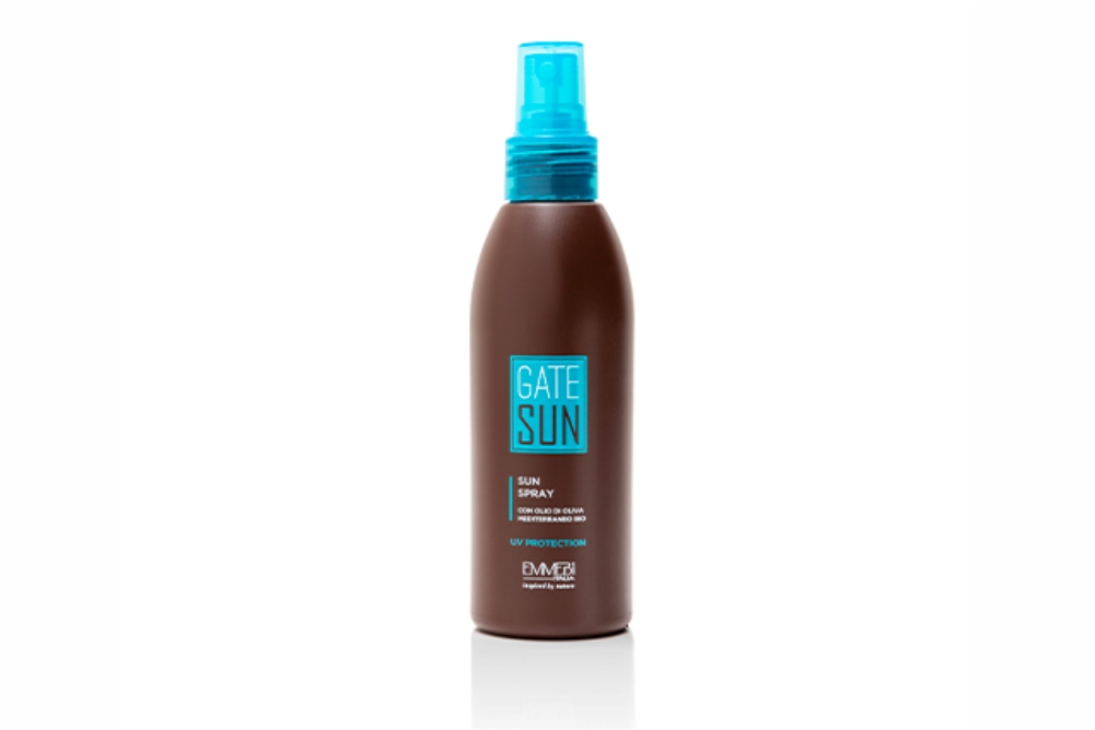 Gate Sun Spray Emmebi 150 ml