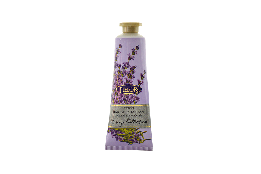 Creme Mãos e Unhas Pielor Lavanda 30 ml