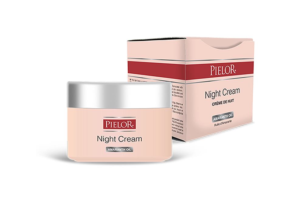 Creme Rosto Pielor Noite 100 ml