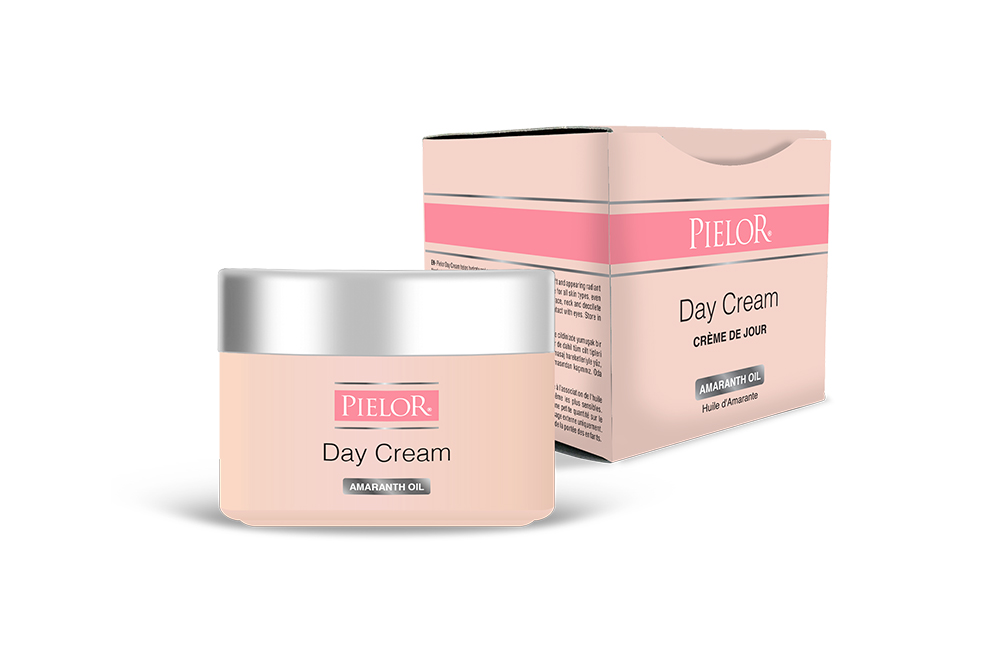 Creme Rosto Pielor Dia 100 ml